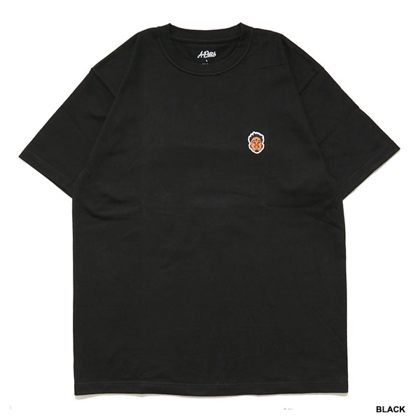 A-Patch(アパッチ)/ A-PATCH TEE -SAVAGE-