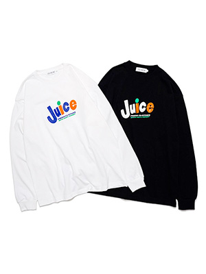 juice(ジュース)/ 100% FRESH TEE