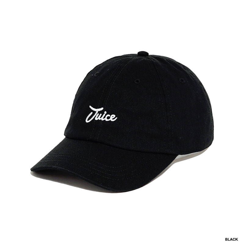 Juice(ジュース)/ Main Logo Dad Cap