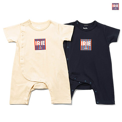 IRIE TAG ROMPERS