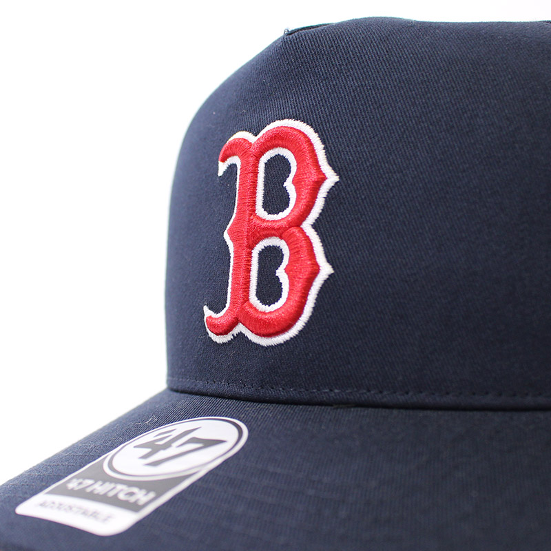 RED SOX '47 HITCH -NAVY-