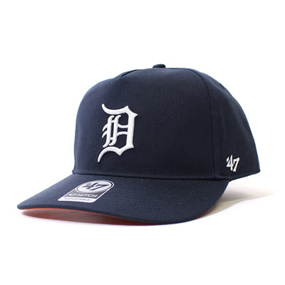 TIGERS '47 HITCH -NAVY-