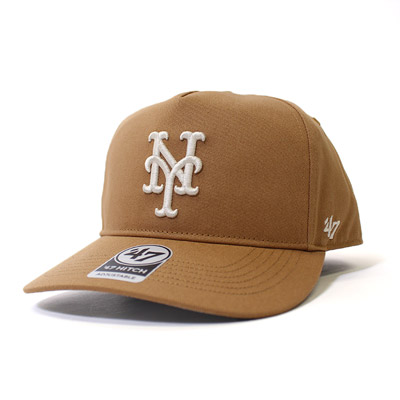 METS '47 HITCH -CAMEL-