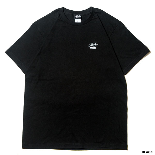 Embroidery Logo T-shirt