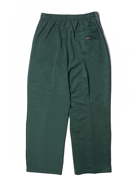 Cheers(チアーズ)/ JERSEY PANTS -GREEN-