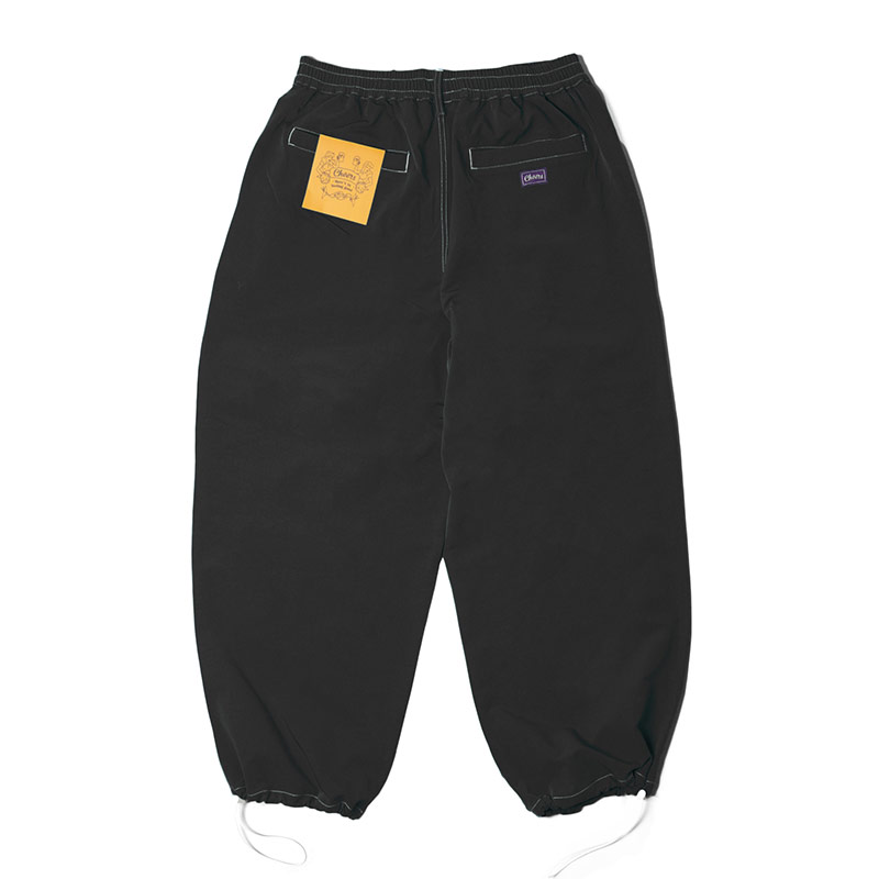 Cheers(チアーズ)/ WT2 PANTS -BLACK-