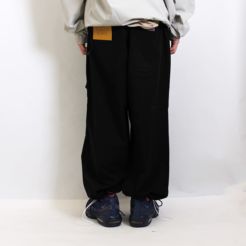 Cheers(チアーズ)/ WT2 PANTS -BLACK-