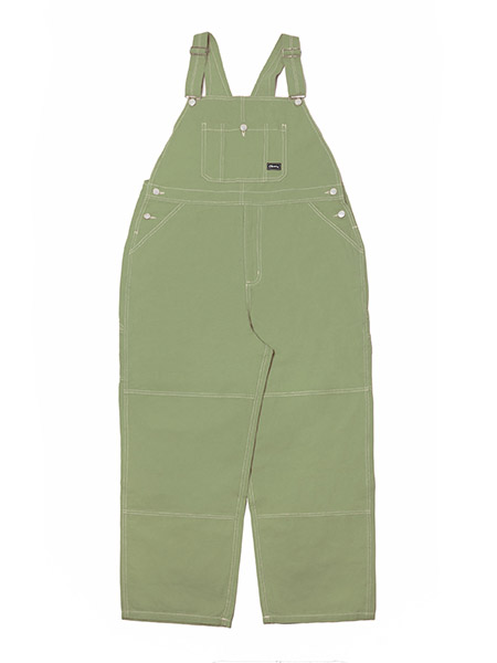 Cheers(チアーズ)/ OVERALL -LIGHT GREEN-