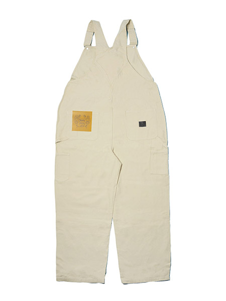 Cheers(チアーズ)/ OVERALL -NATURAL-