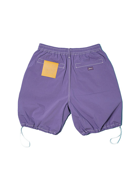 Cheers(チアーズ)/ WT SHORT -PURPLE-