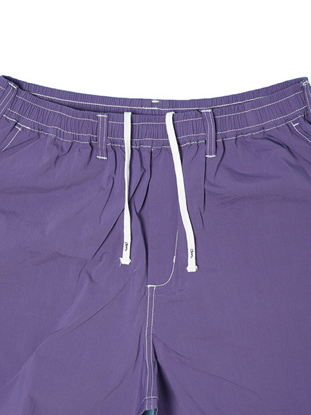 Cheers(チアーズ)/ WT SHORT -PURPLE-