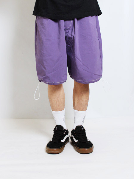 Cheers(チアーズ)/ WT SHORT -PURPLE-