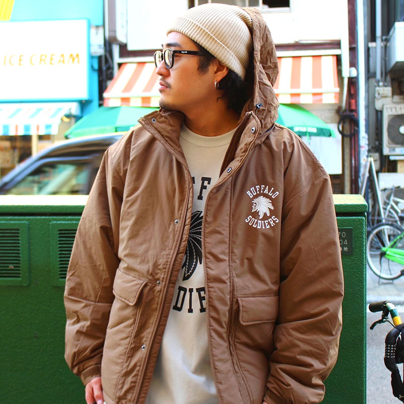 MURAL(ミューラル)/ BS WARM SHELL STAND JACKET
