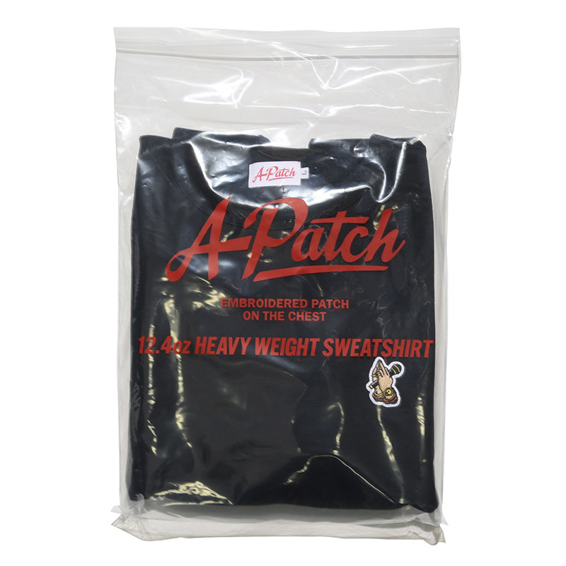 A-Patch(アパッチ)/ A-PATCH CREW -PRAY-