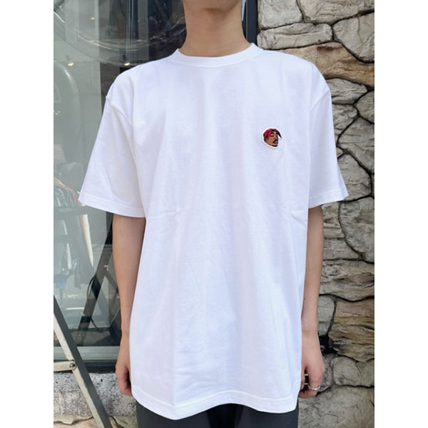 A-Patch(アパッチ)/ A-PATCH TEE -PAC-