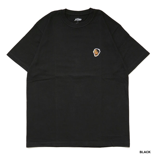 A-Patch(アパッチ)/ A-PATCH TEE -FLACKO-