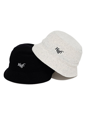 HIGH LIFE(ハイライフ)/ Main Logo Terry Hat