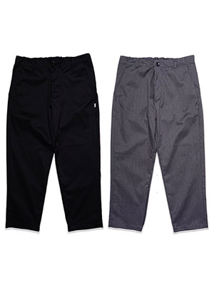 HIGH LIFE(ハイライフ)/ T/C Stretch Tapered Pants