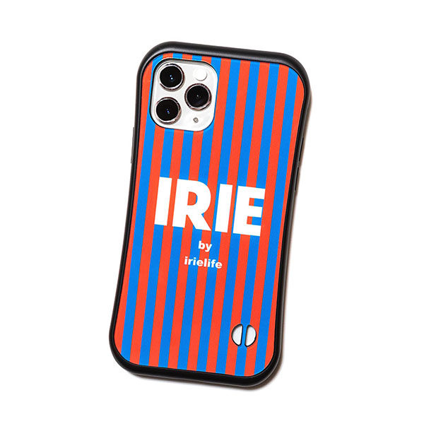 IRIE by irielife(アイリーバイアイリーライフ)/ IRIE HARD i Phone CASE