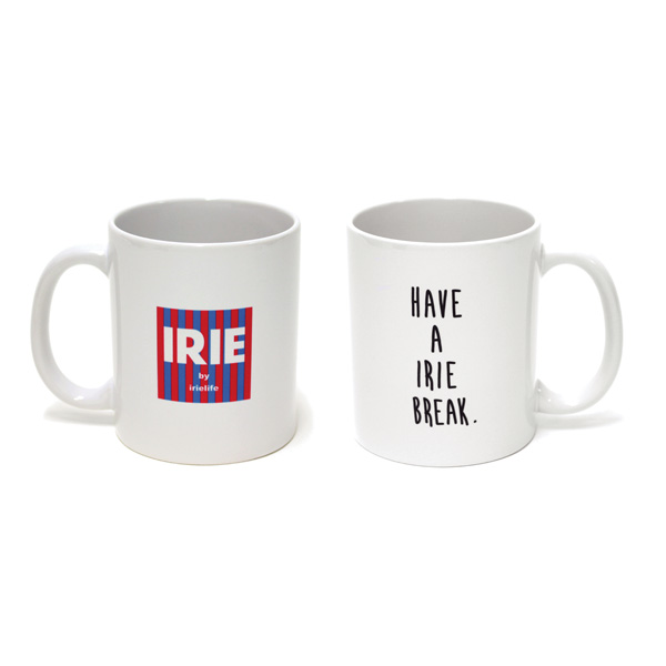 IRIE by irielife(アイリーバイアイリーライフ)/ IRIE MAG CUP