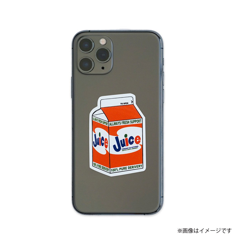 Juice(ジュース)/ Bebe Sticket Set