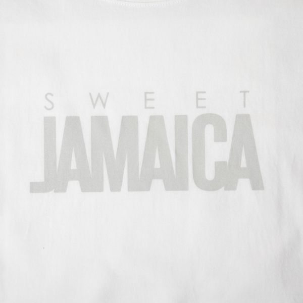 NINE RULAZ(ナインルーラーズ)/ Sweet Jamaica Tee