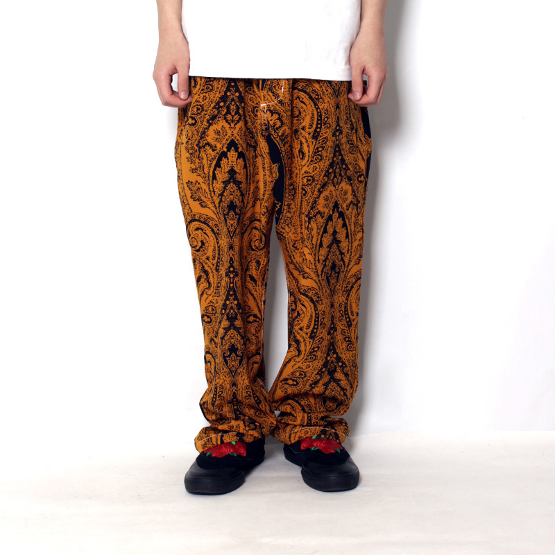 Cheers(チアーズ)/ RX PATTERN TEPS -YELLOW-