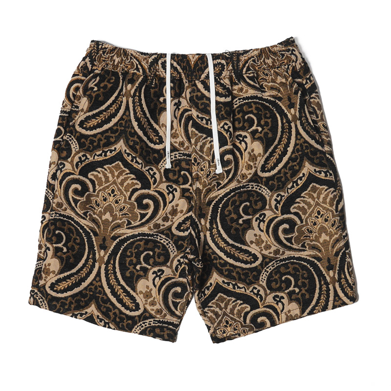 Cheers(チアーズ)/ GB SHORTS -BLACK- | ESP TRICKSTAR WEB STORE