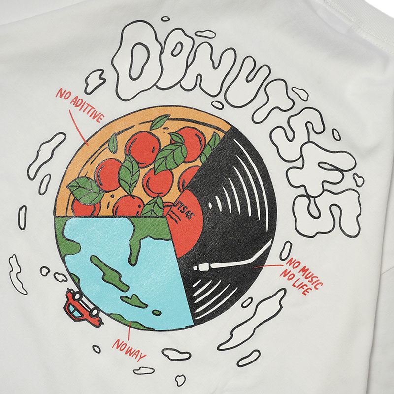 PIZZA PLANET SS TEE