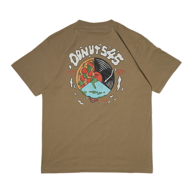 PIZZA PLANET SS TEE
