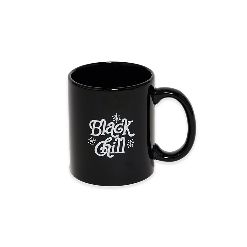 BlackChill Mug