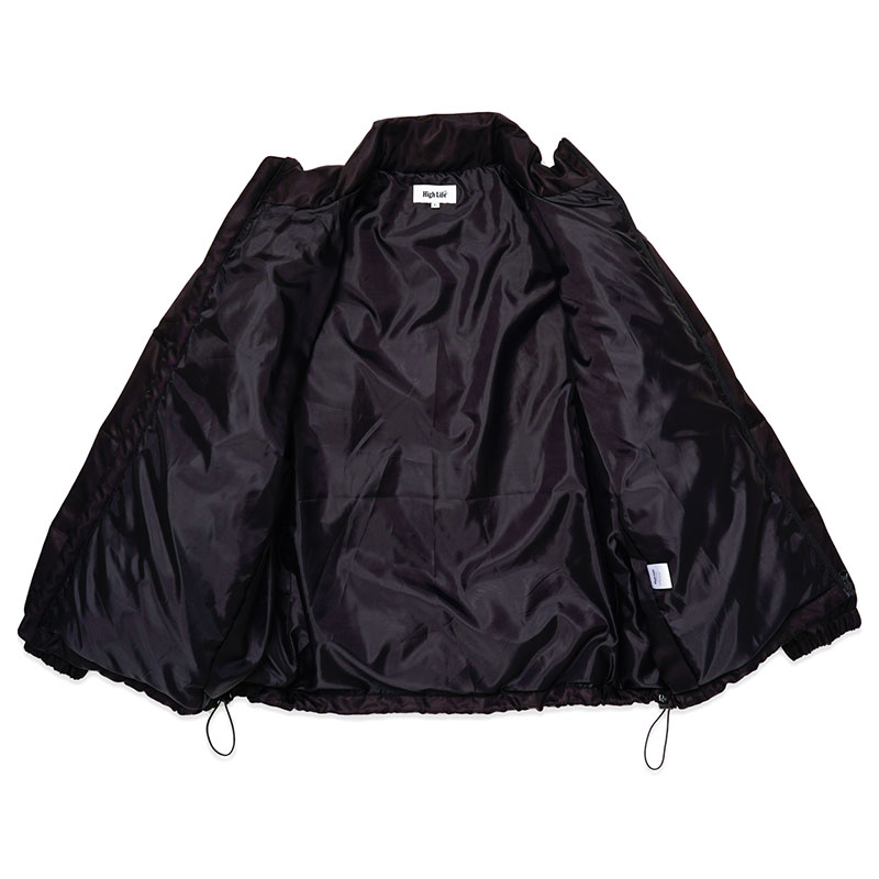 P.G.R DownJacket