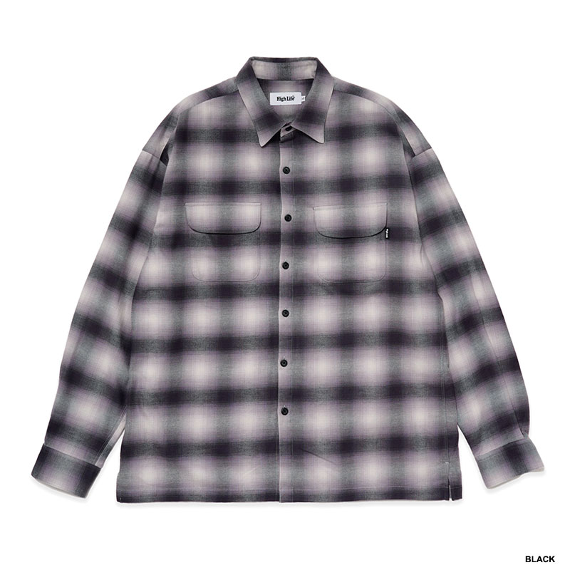 Checked Nell Shirts