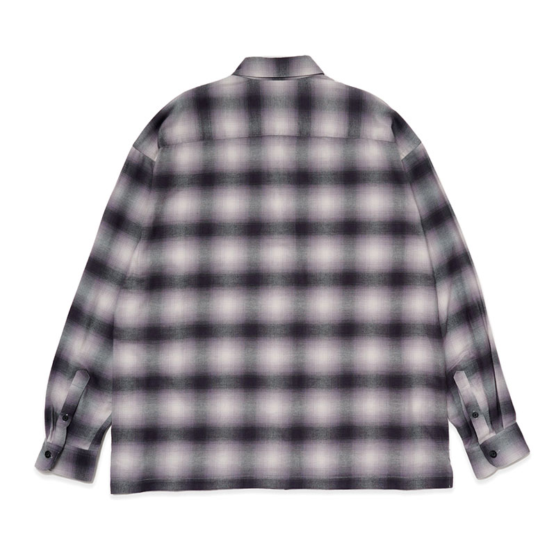Checked Nell Shirts
