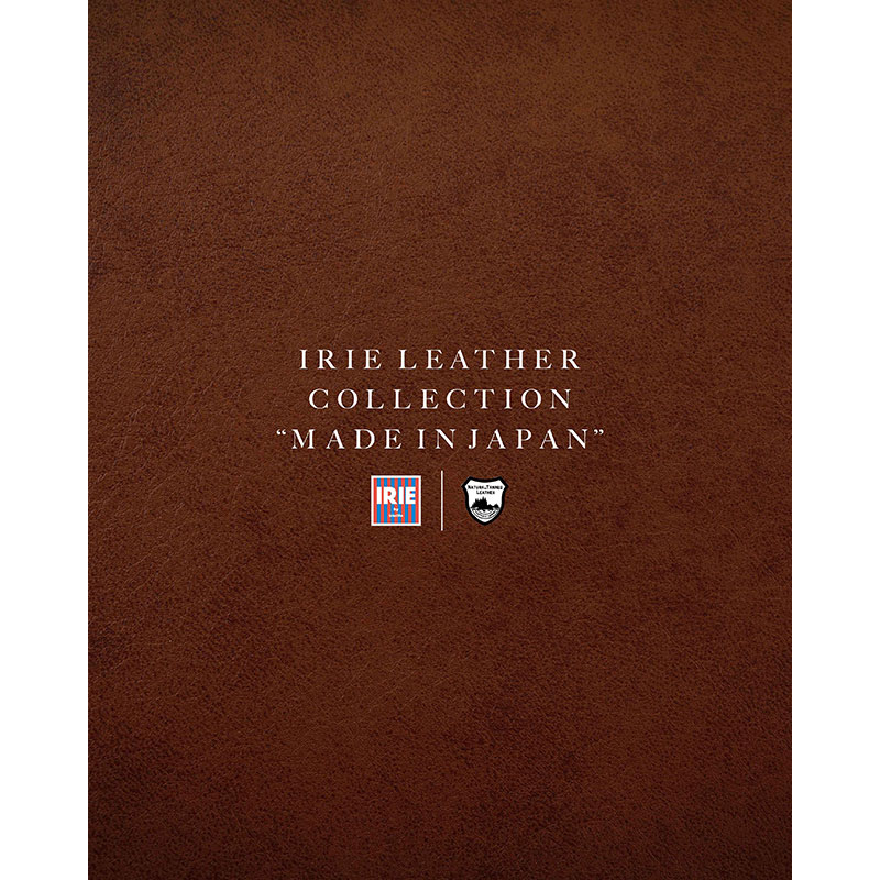 LEATHER GAMA WALLET
