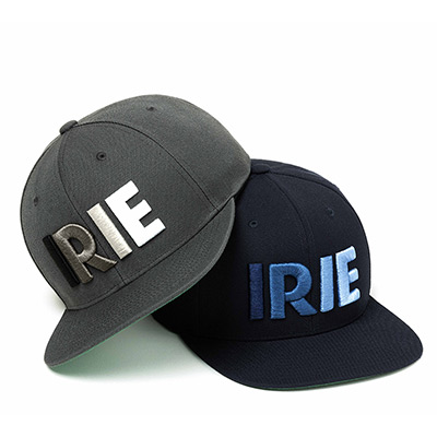 IRIE by irielife(アイリーバイアイリーライフ)/ GRADATION CAP