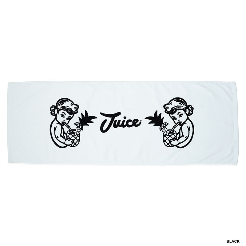 Juice(ジュース)/ Sports Towel