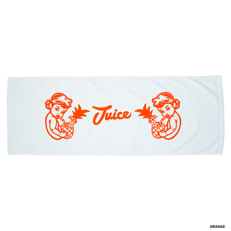Juice(ジュース)/ Sports Towel