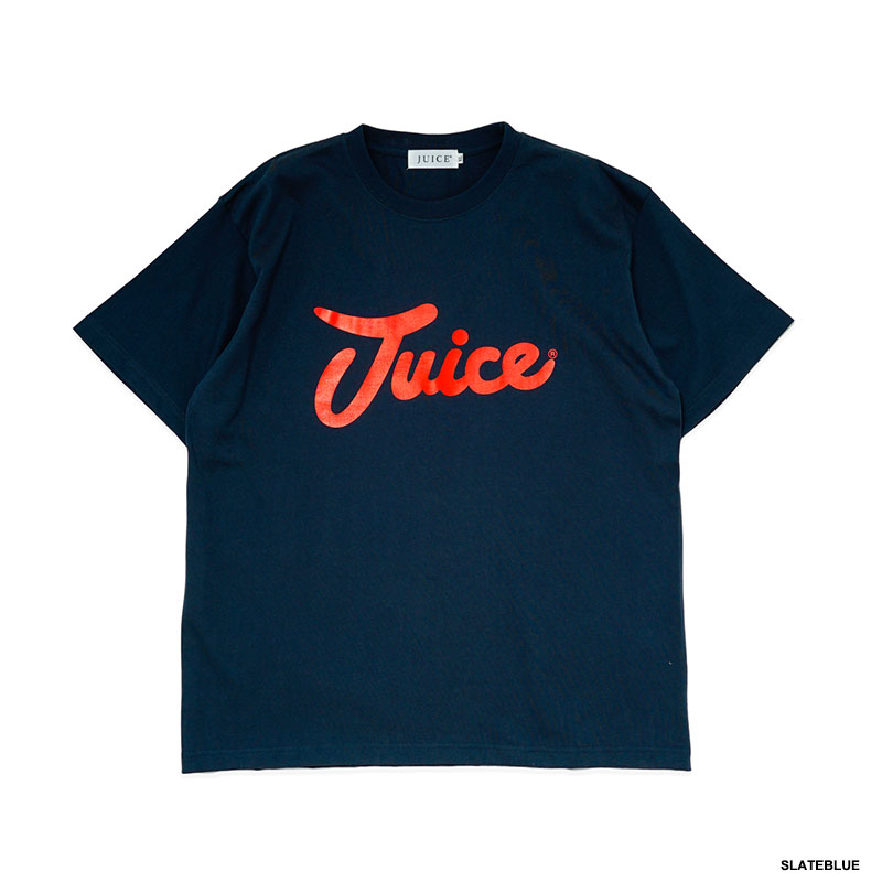 Juice(ジュース)/ Main Logo Tee