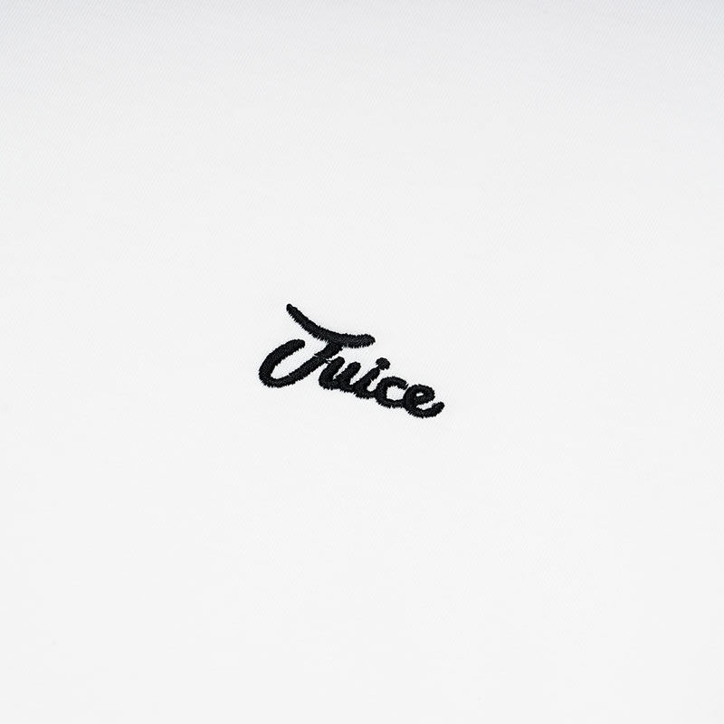 Juice(ジュース)/ T/C Heavyweight Tops