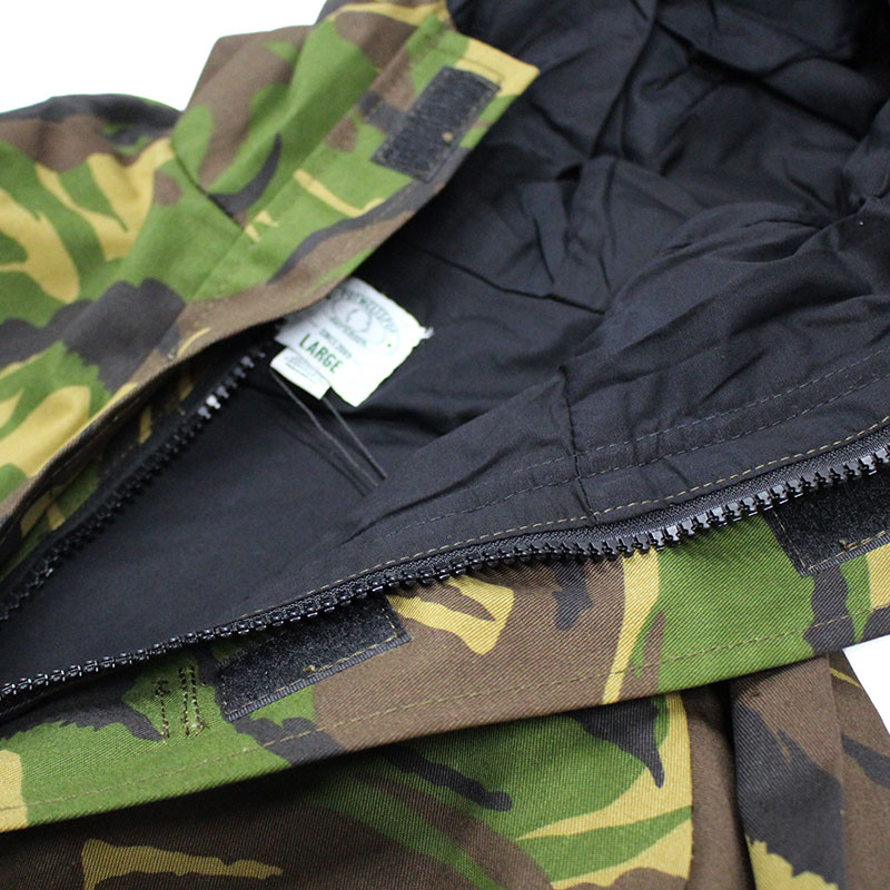 ECWCS STONED BY NATURE JACKET