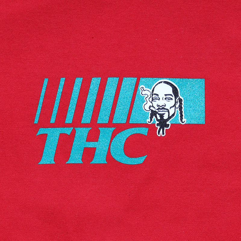 THC LS T-SHIRT