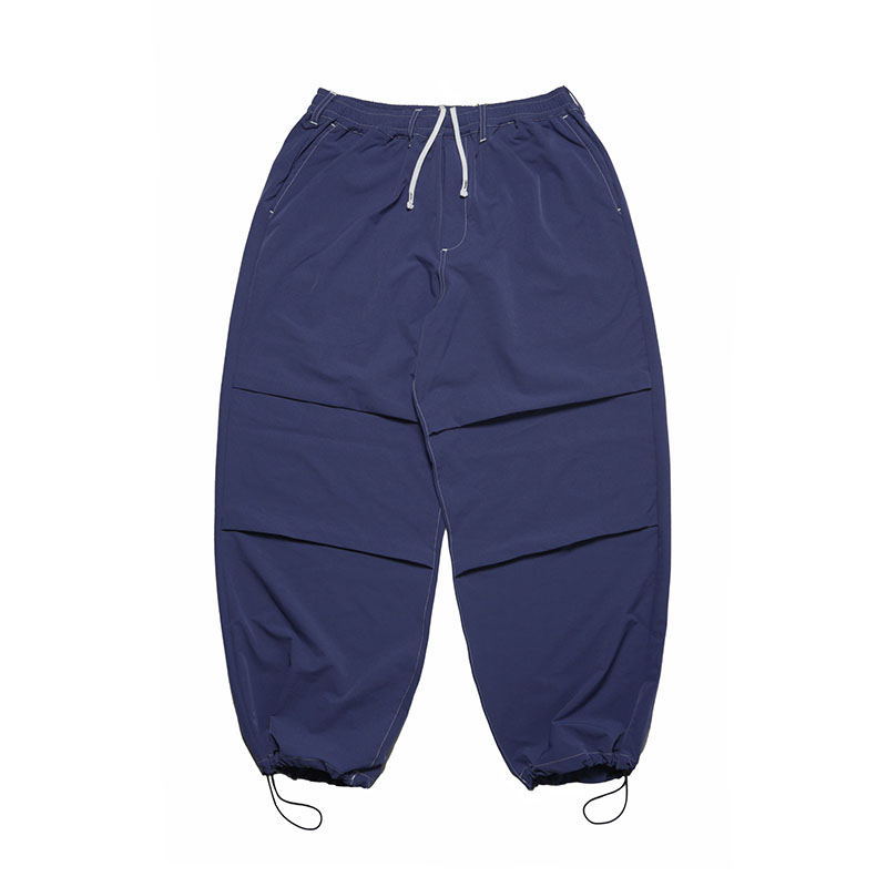 WT PANTS -BLUE-