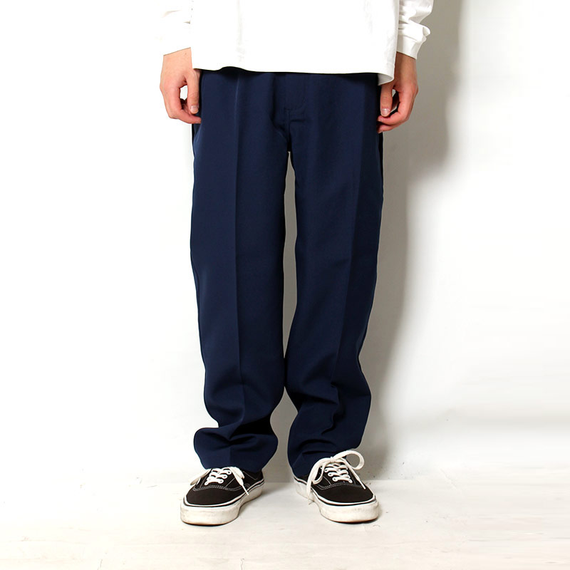 CP TEPS -NAVY-