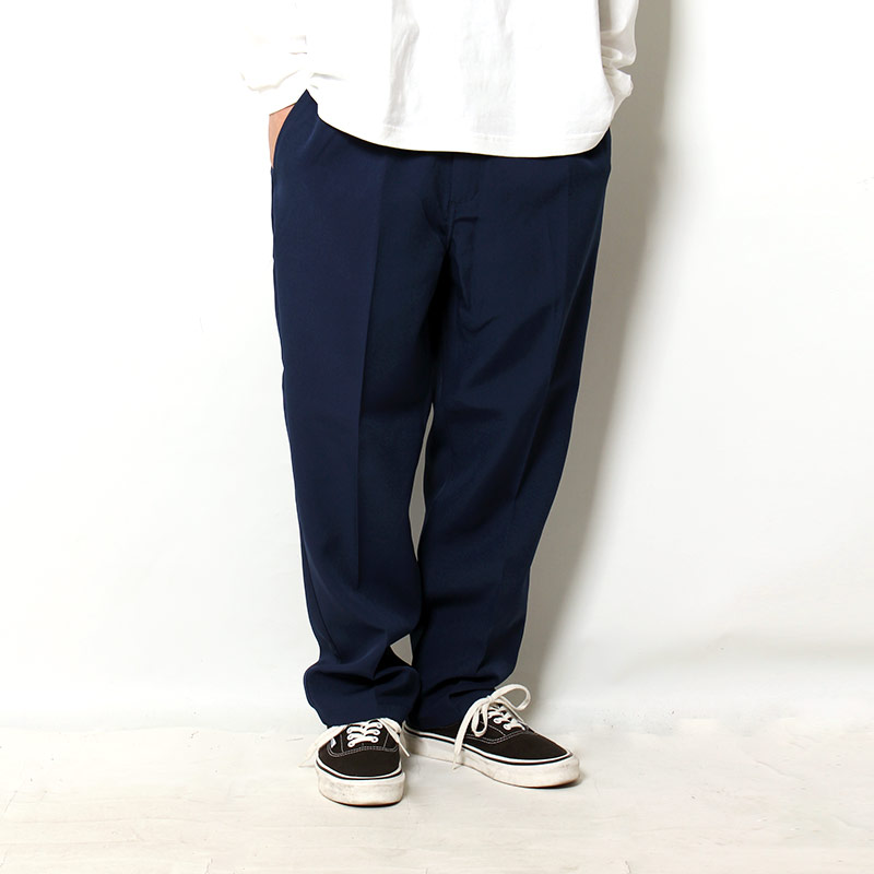 CP TEPS -NAVY-