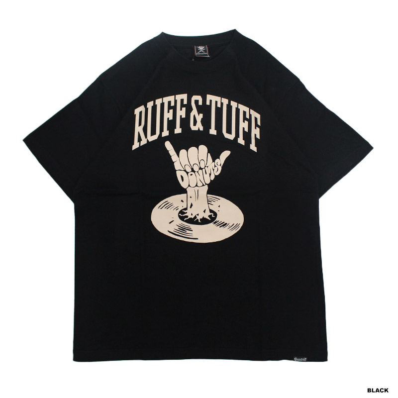 RUFF&TUFF T-SHIRT