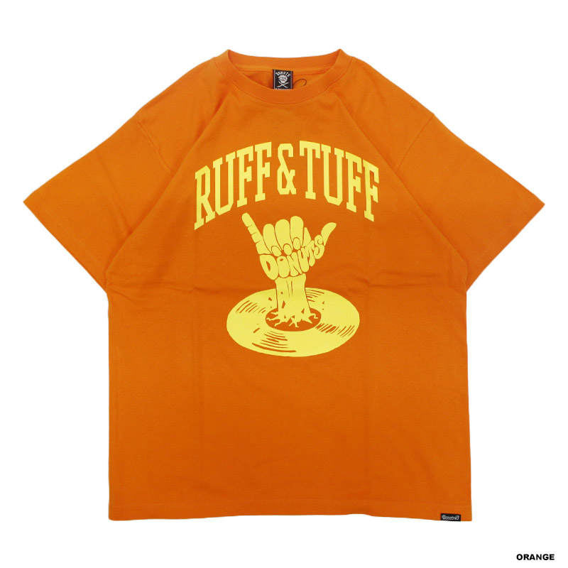 RUFF&TUFF T-SHIRT