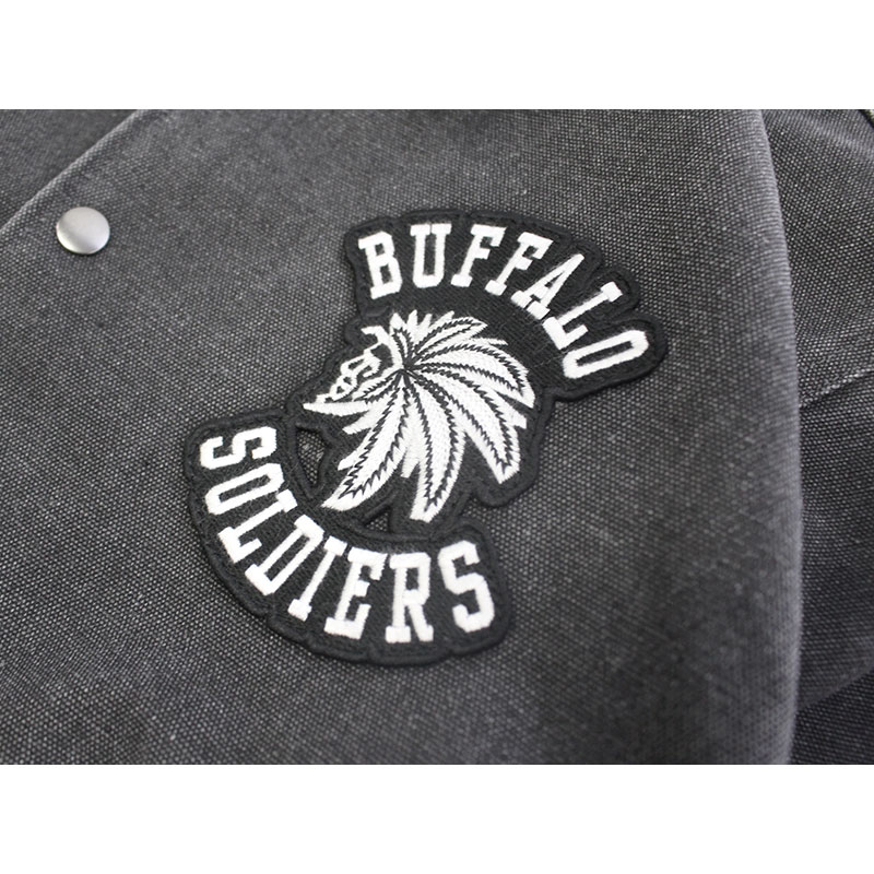 BS WAPPEN COACH JACKET