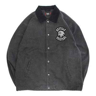 BS WAPPEN COACH JACKET