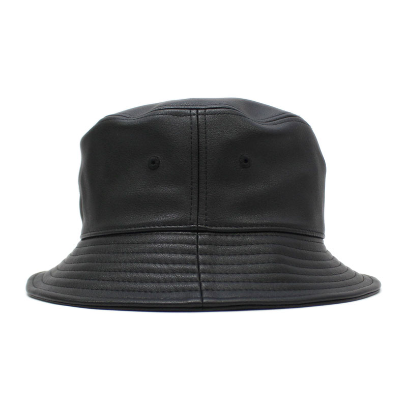 BS ECO LEATHER HAT